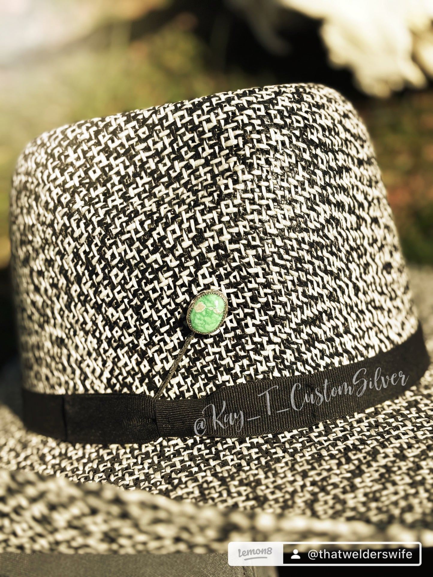 Hat pick