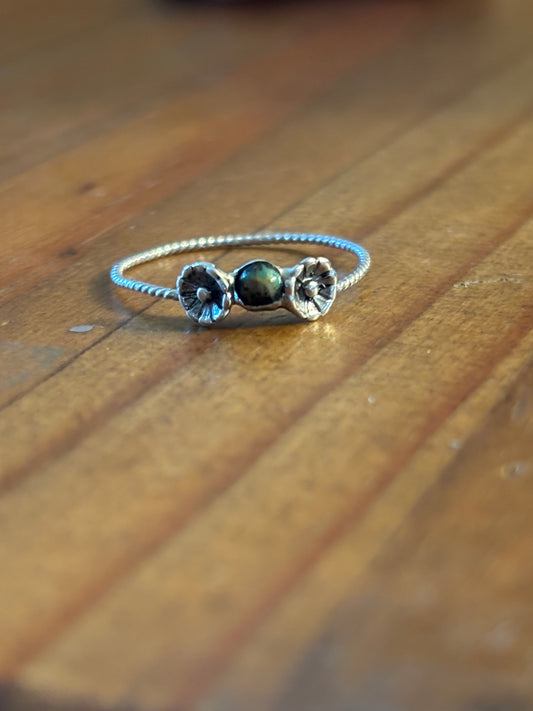 Two flour with Kingman 6 1/2